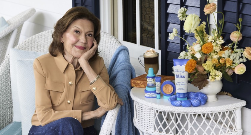 Bliss Celebrates Gilmore Girls with Limited Edition Collection